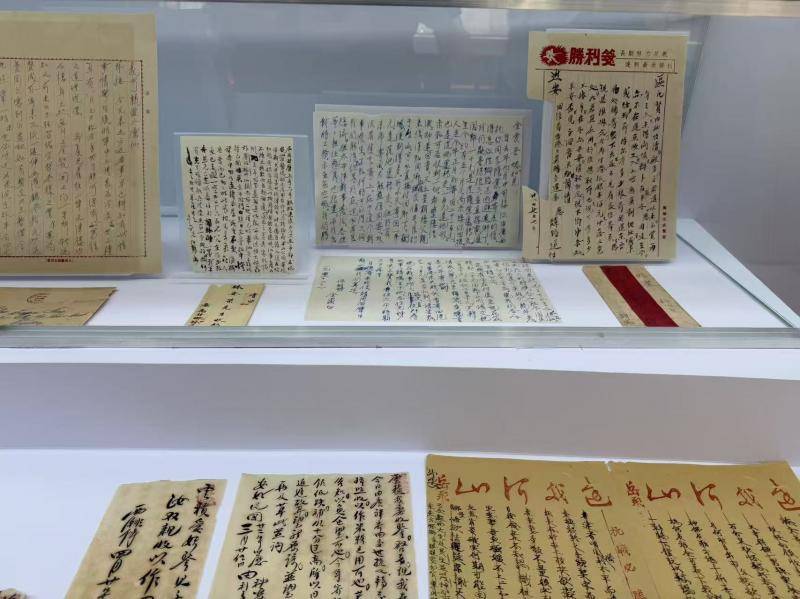 圖博會北京展區展陳3200餘冊圖書，海外僑批也將亮相