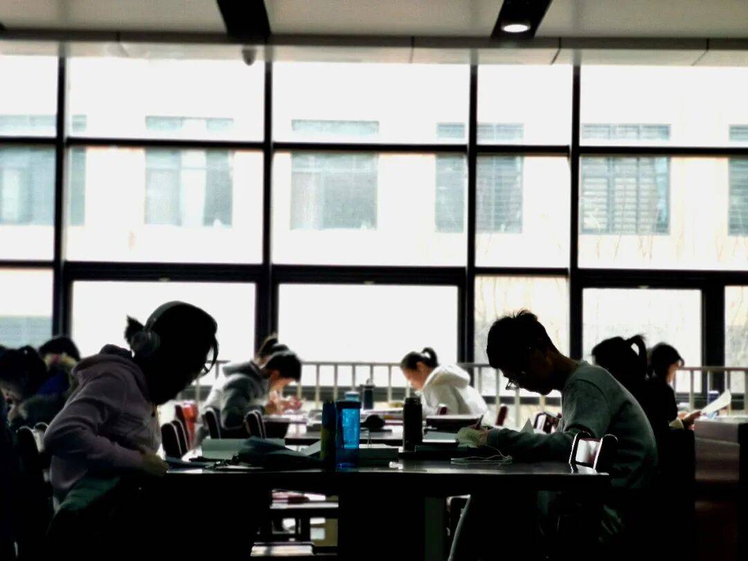 手搓論文AI率80%，大學生被逼瘋
