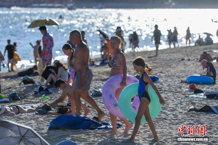 海南面向全球招募“旅遊國際推薦官”