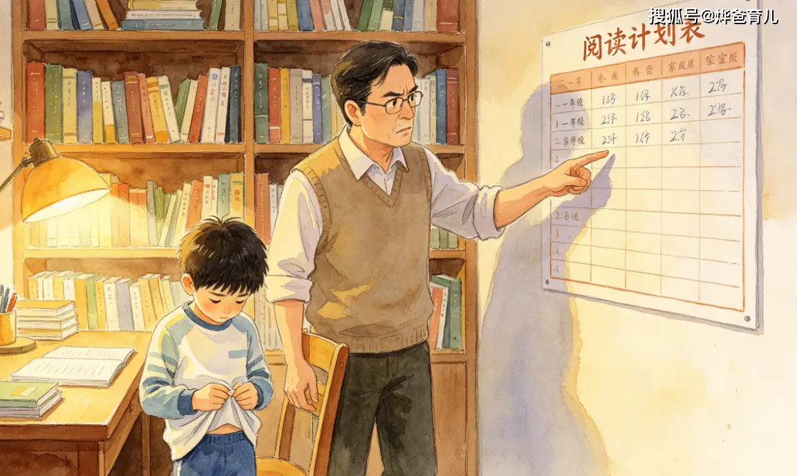 小學閱讀理解 3 大坑，90% 家長都在踩！親測 4 步訓練法，娃不再丟分