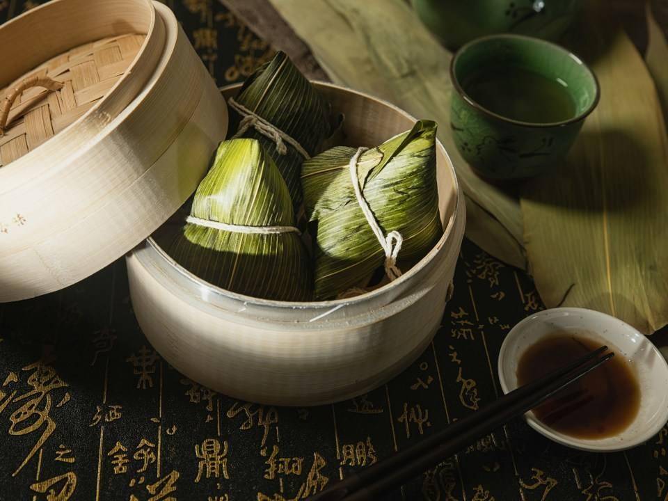 原創50個端午節朋友圈文案，喜歡可提前收藏