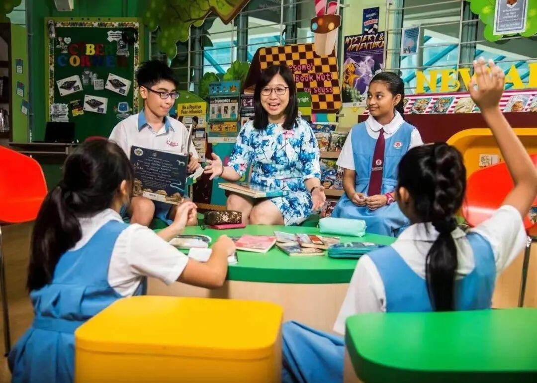 新加坡留學 | 政府學校還是國際學校？一篇講透！