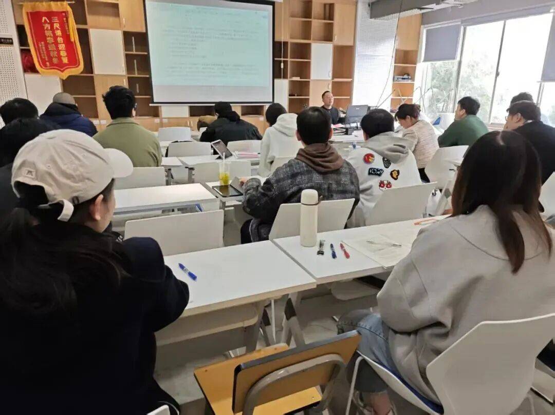 昆明考研半年集訓營