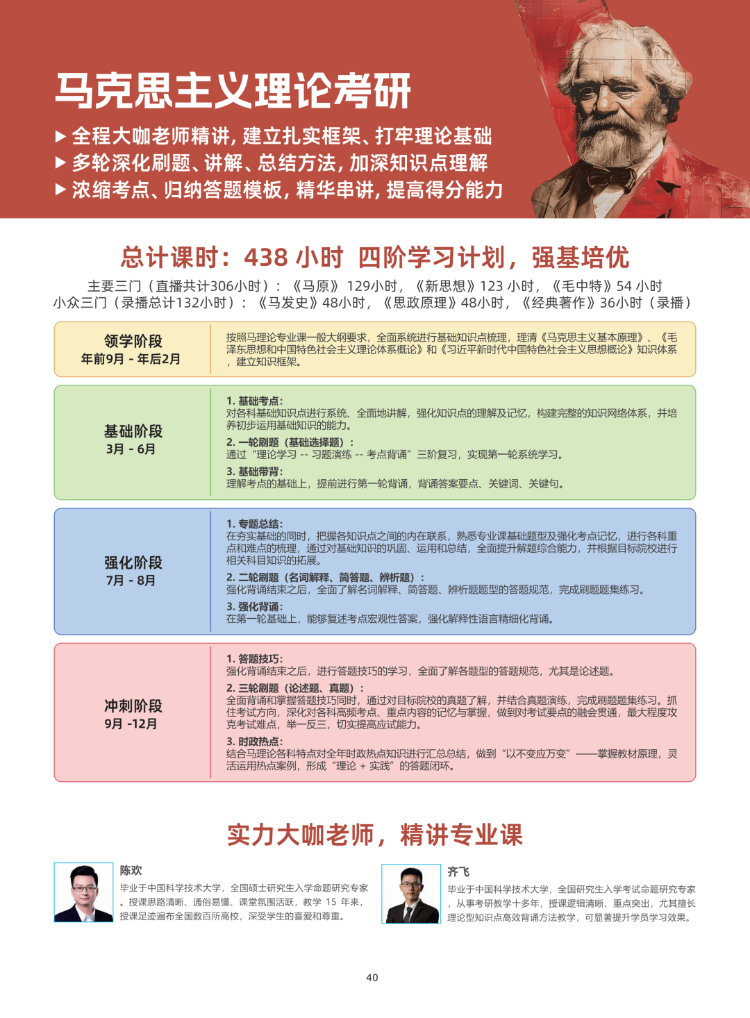 昆明考研半年集訓營