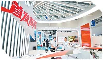 河北加快建設全國現代商貿物流重要基地