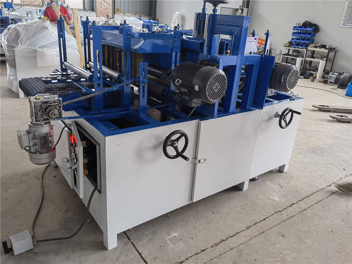 油漆拋光機 油漆自動拋光機除錯影片