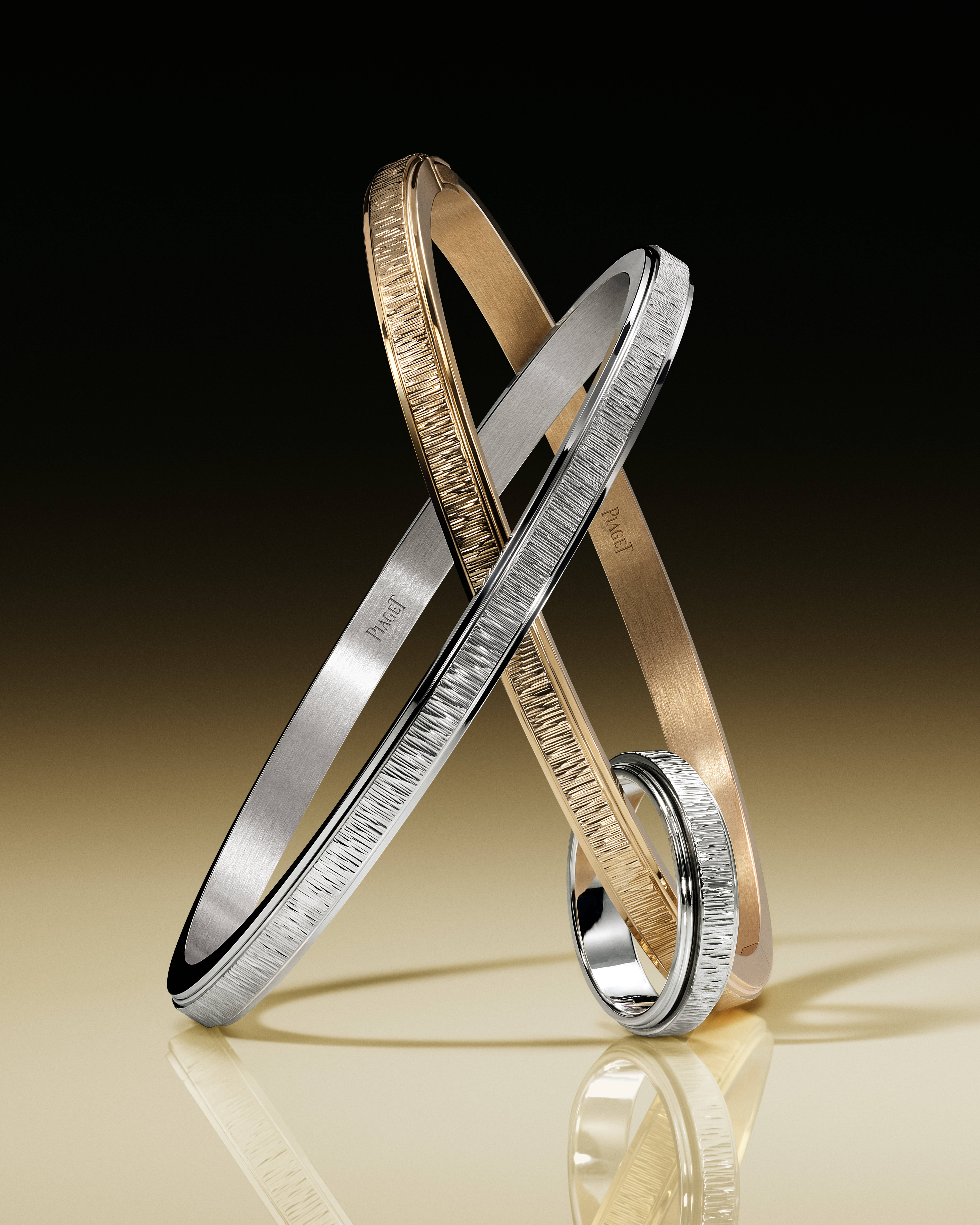 原創奢侈品媒體｜伯爵替他收藏半生鋒芒｜奢華奢侈媒體