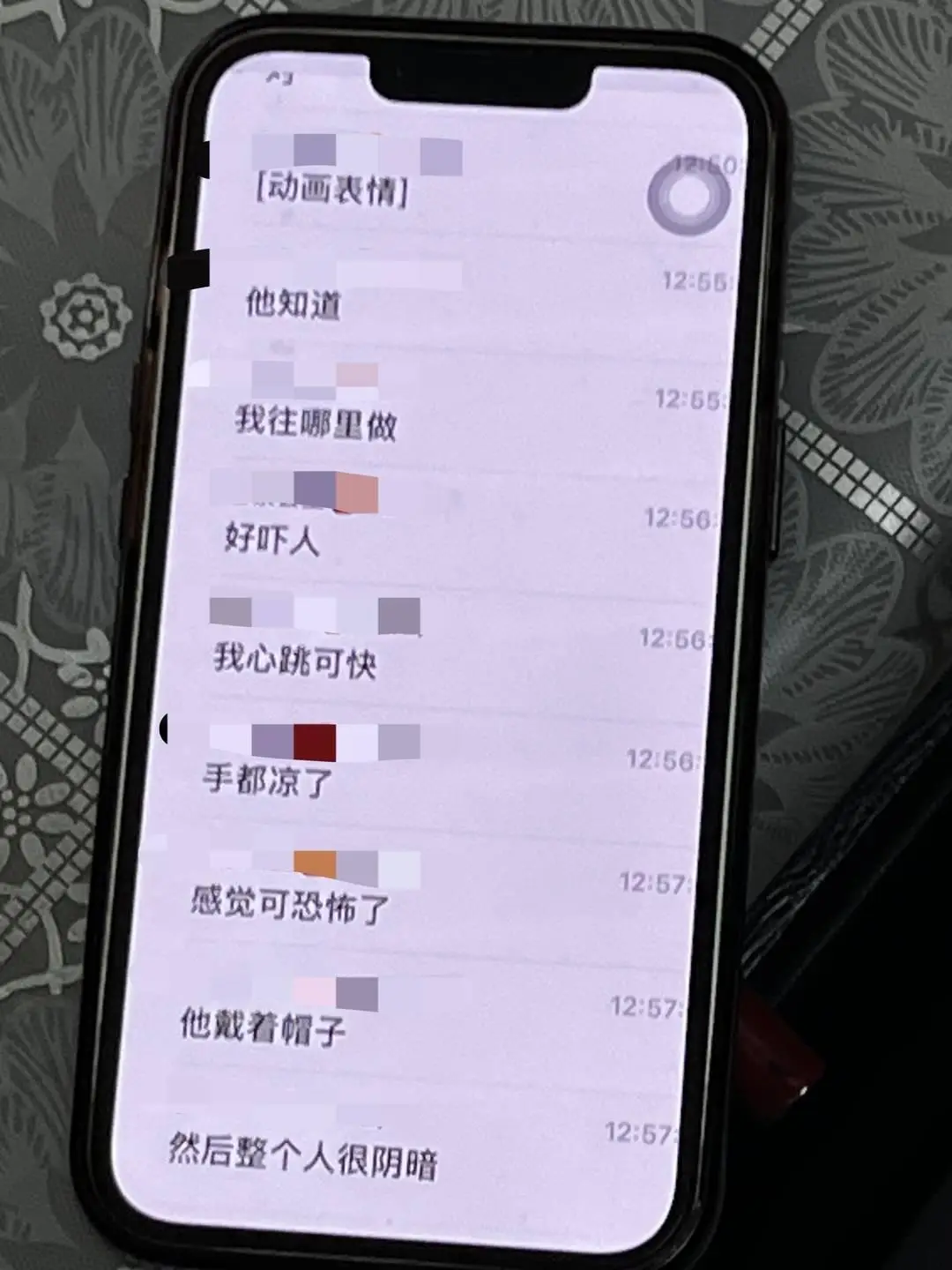 西安22歲女孩，被偽裝快遞員入室殺害，1個細節讓所有人警醒
