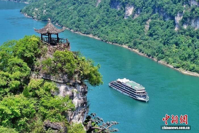 湖北宜昌加入世界旅遊城市聯合會