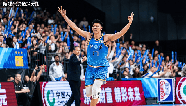 原創正式開啟交易！北京首鋼將範子銘擺上貨架，多傢俱樂部有意