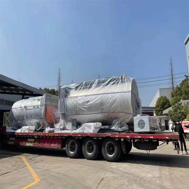 工業採暖供熱電蒸汽鍋爐解決方案：解讀斯大CWDR系列鍋爐的技術與應用路徑