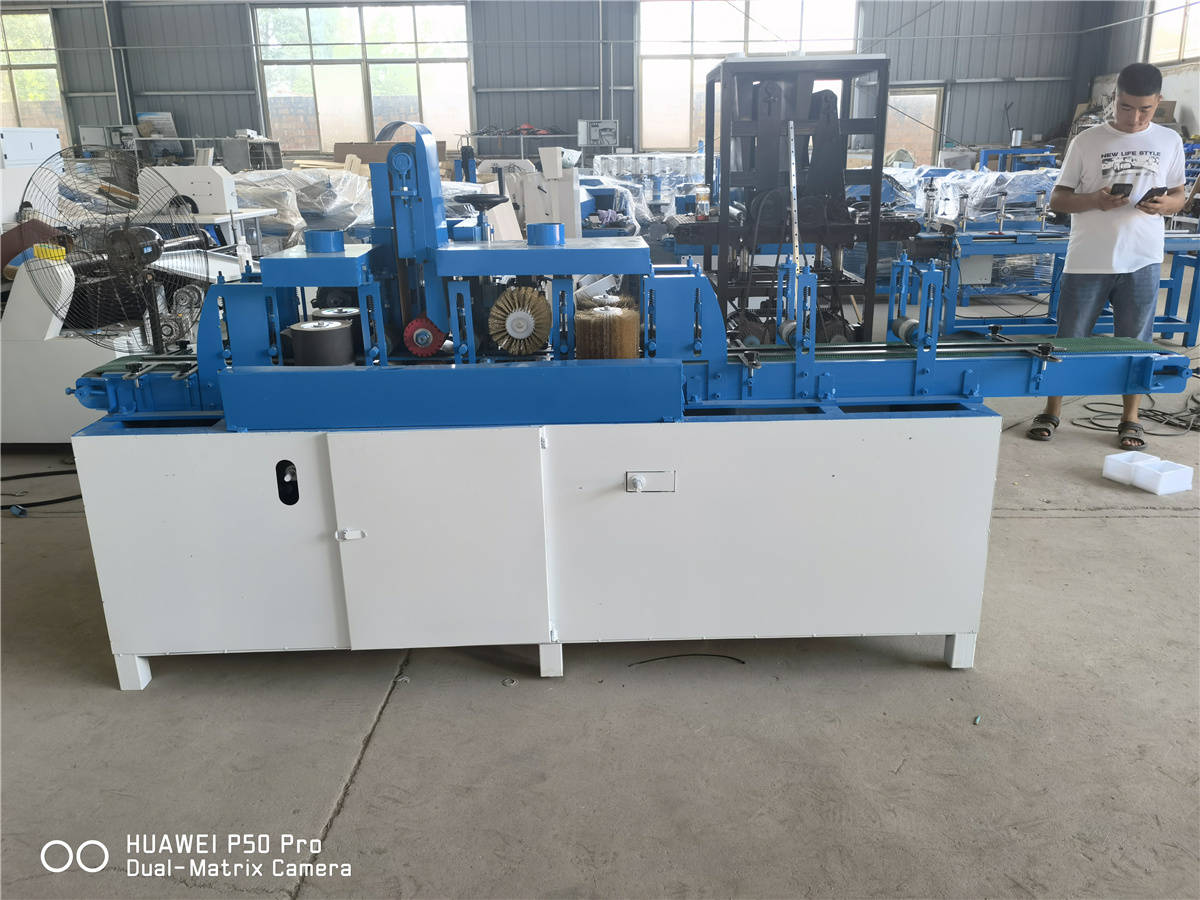 油漆拋光機 油漆自動拋光機影片教學
