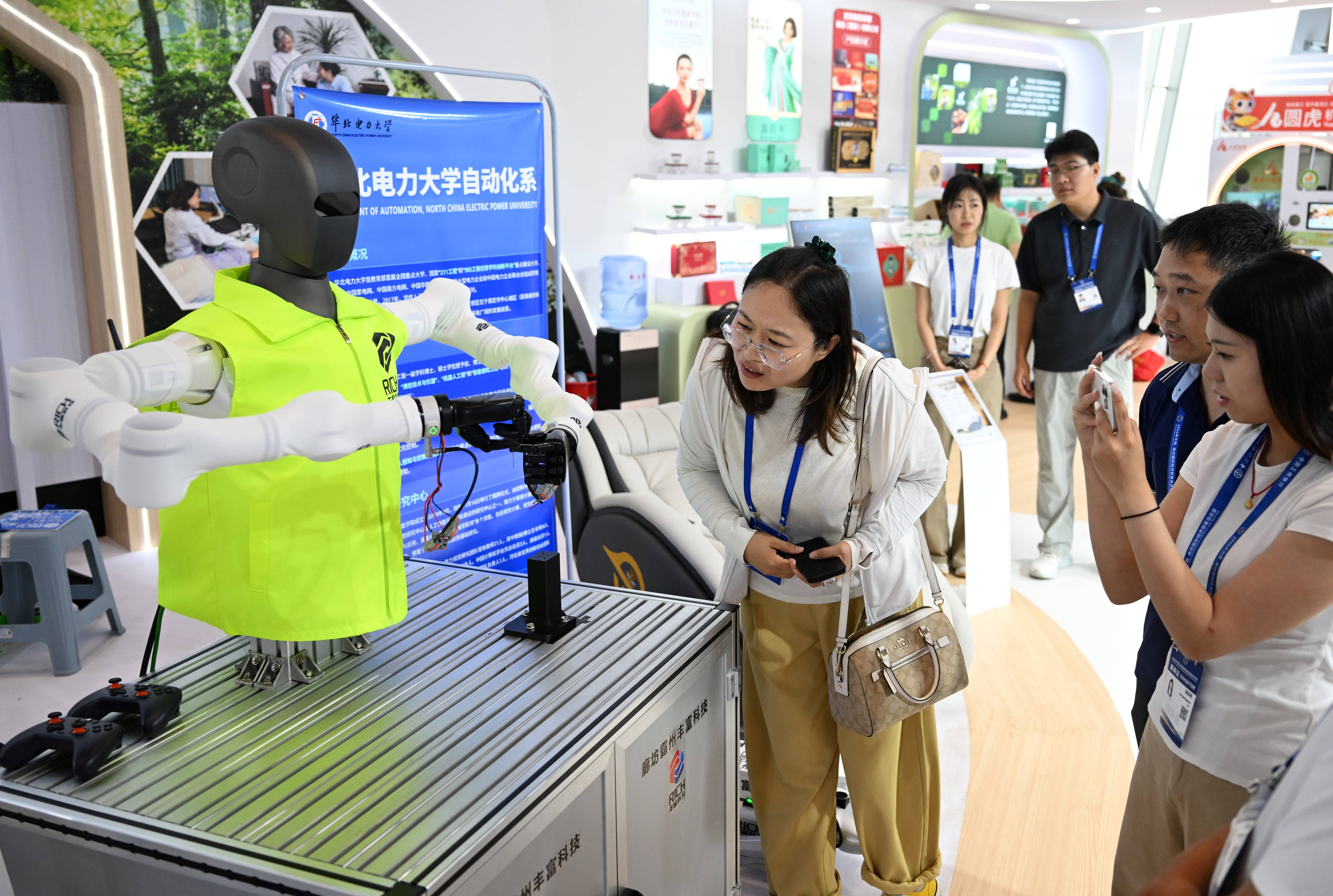 京津冀商貿物流發展指數穩步增長
