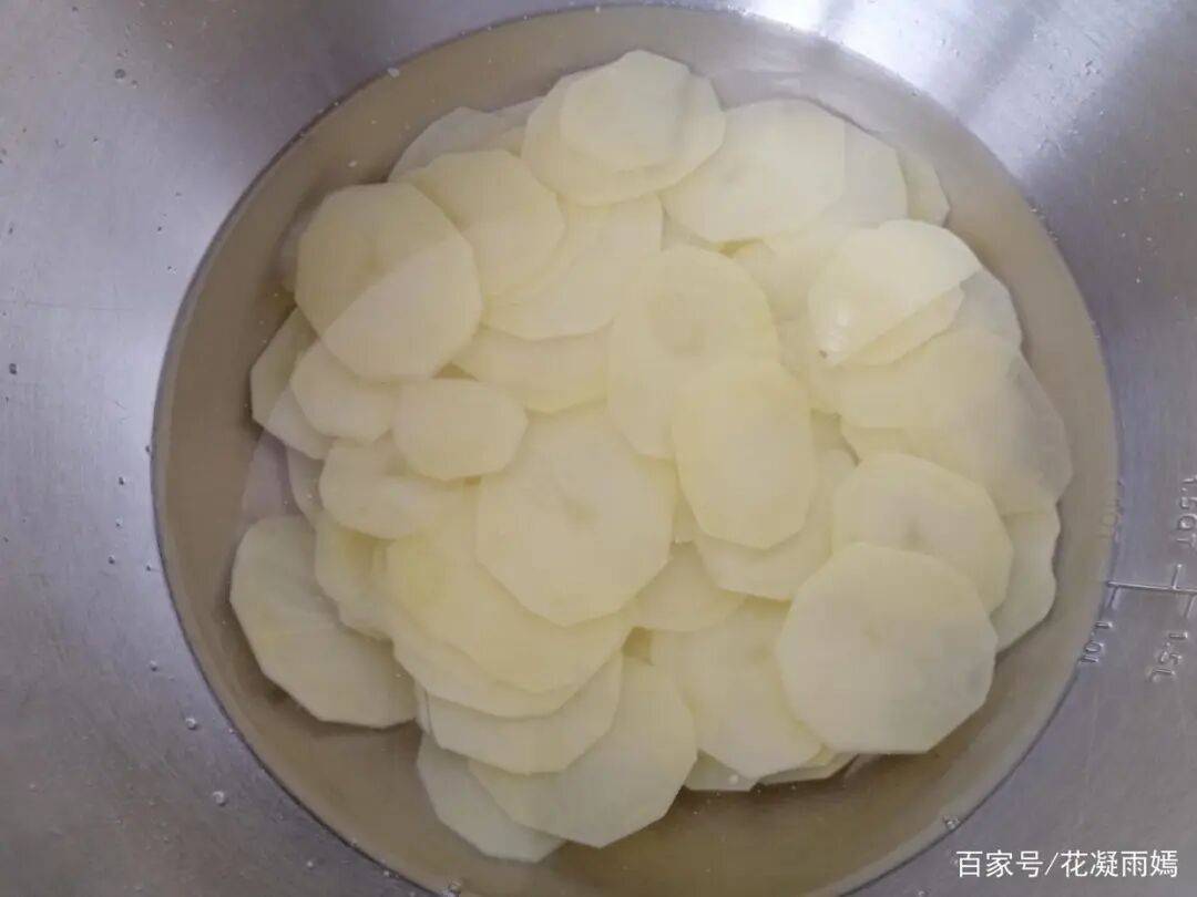 閱灣線上-廣談大灣網-珠海美食群-深圳美食群-廣州美食-涼拌土豆片