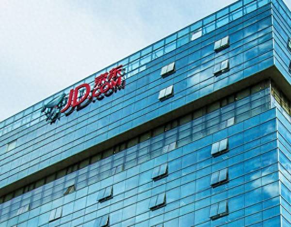 劉強東：將來根本不需要快遞員