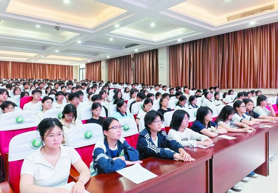 科技守護舌尖安全