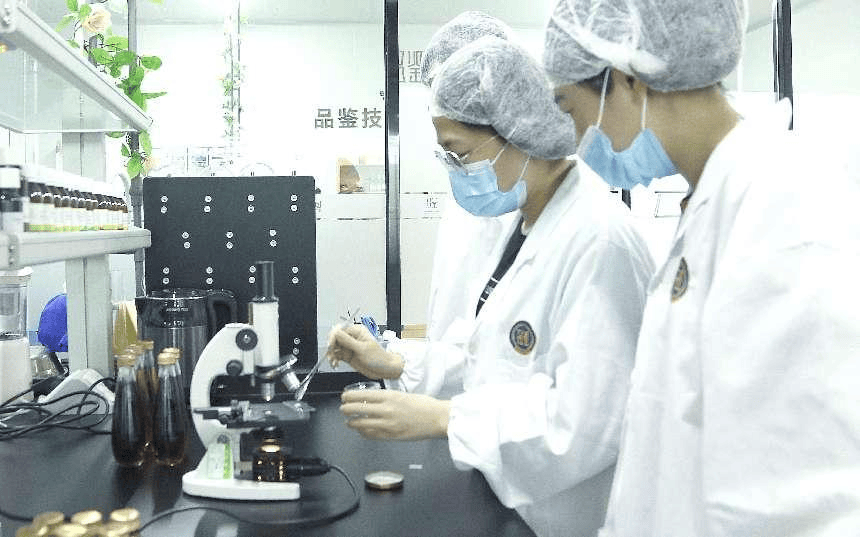 燕窩品牌需收藏！國內實力與規模兼併的燕窩OEM代加工工廠大盤點！