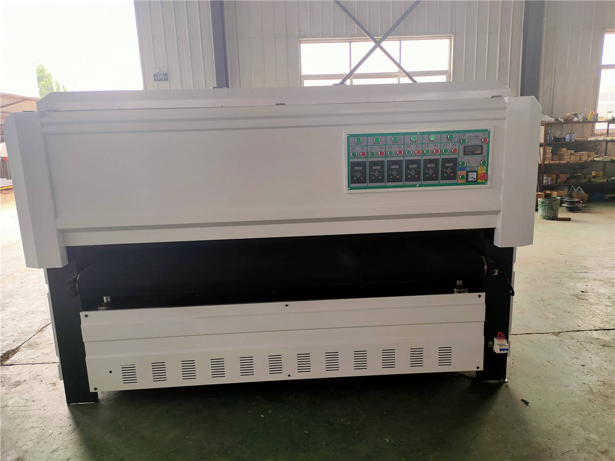 油漆打磨機 油漆拋光機全自動適配多板材