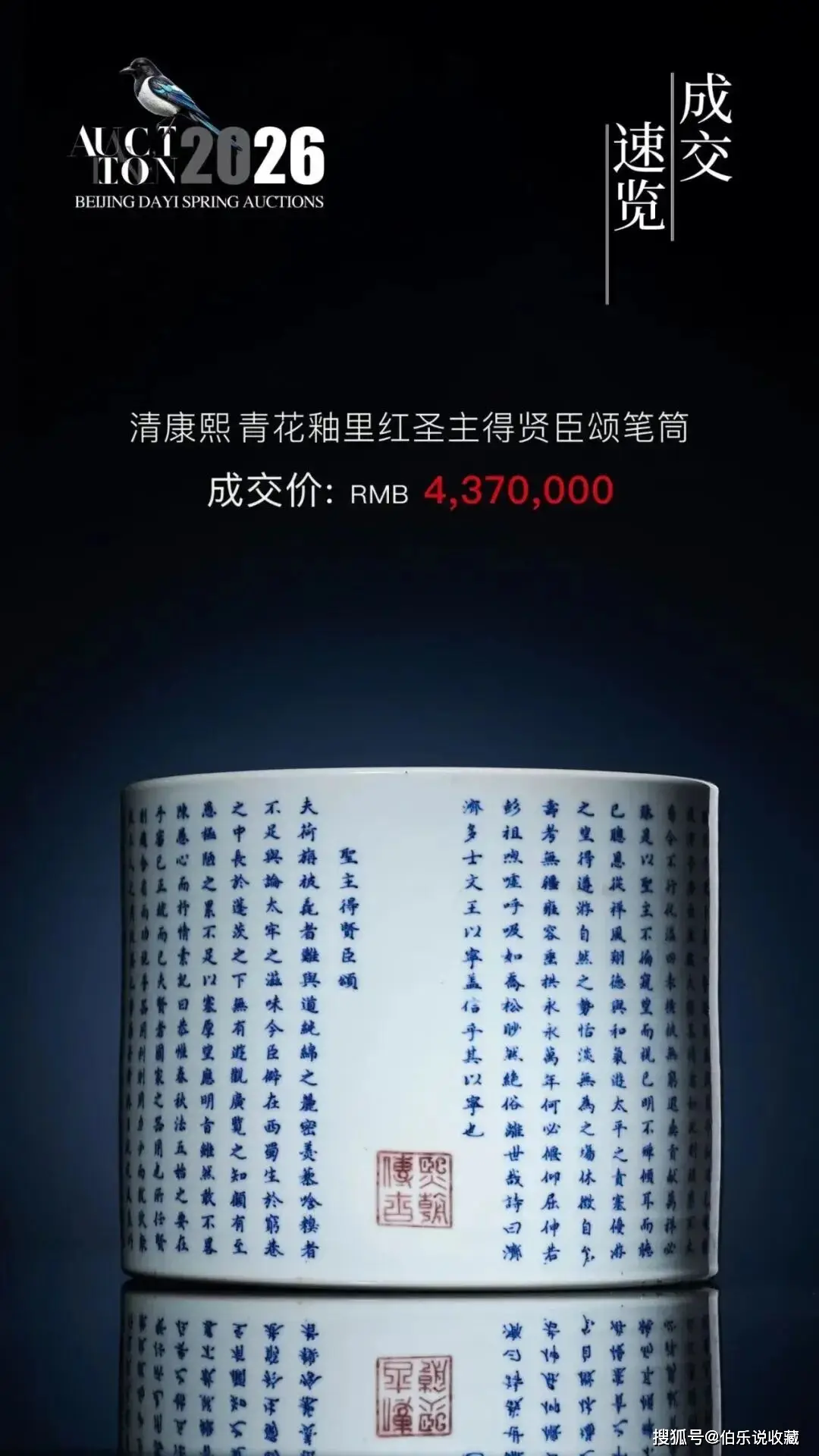 收藏市場持續洗牌|買家究竟要為怎樣的藏品買單？