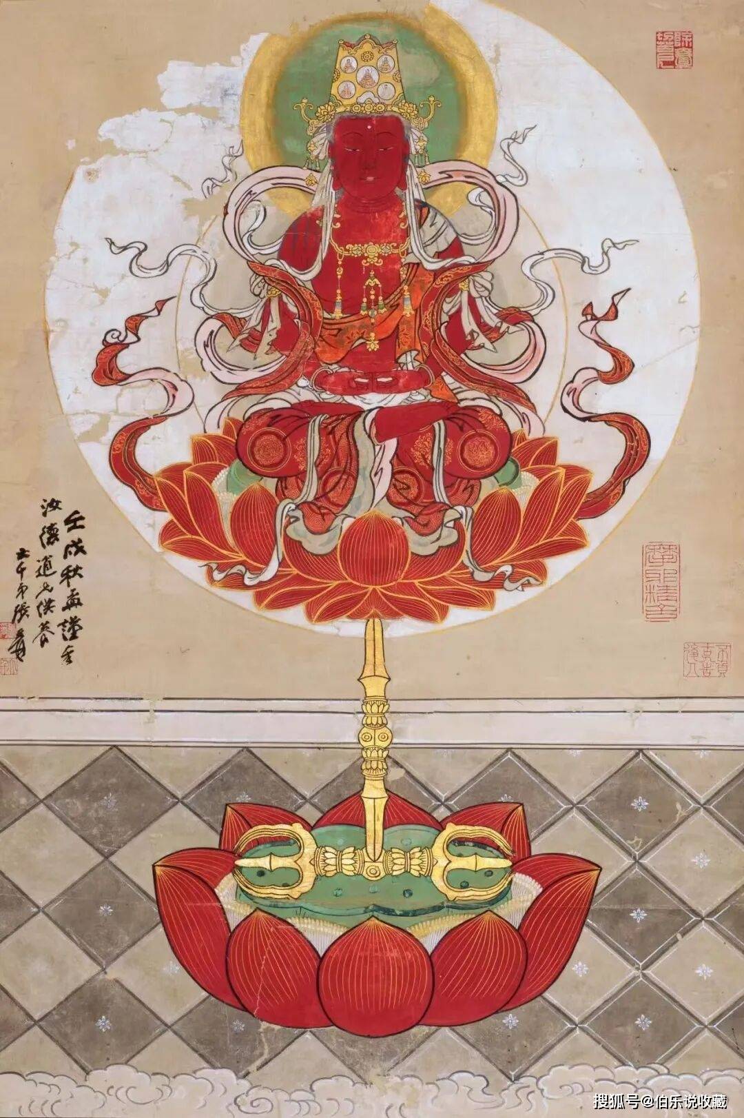 收藏市場持續洗牌|買家究竟要為怎樣的藏品買單？
