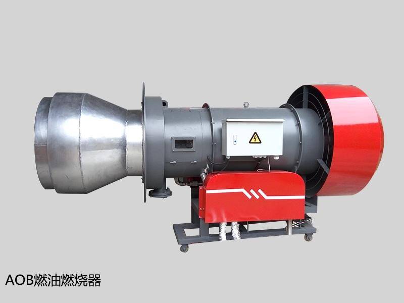 鍋爐配套燃氣燃燒器廠家梳理 工業鍋爐/電站鍋爐/民用鍋爐場景解決方案
