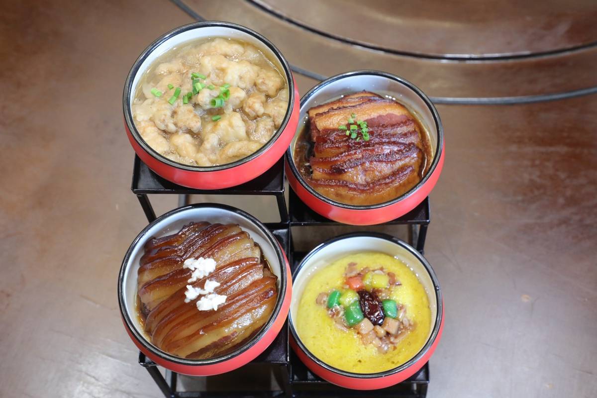 西十高鐵不止有羊肉泡饃，沿線全是美食“隱藏王者”