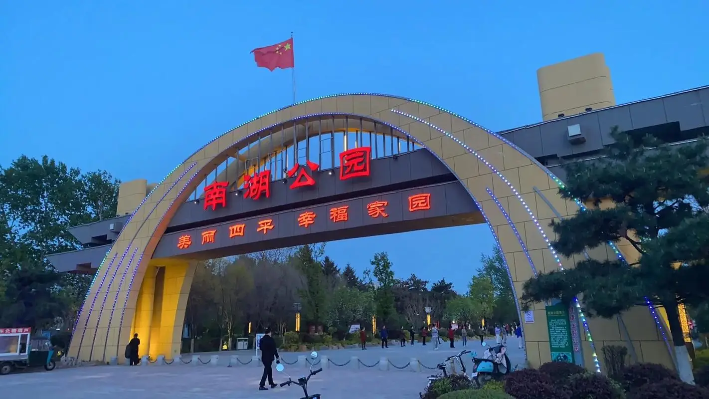 原創長春著名的旅遊景點都有哪些地方，長春旅遊必去的十大景點推薦