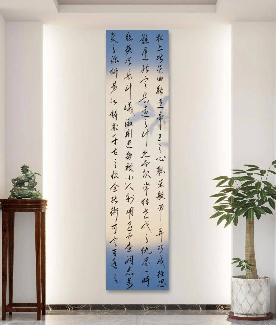 書法家韓護良（俗人）——當代實力派書法藝術名家
