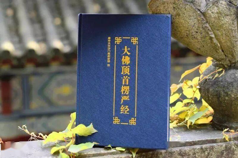 無上妙法！佛教十部必讀經典（值得收藏）