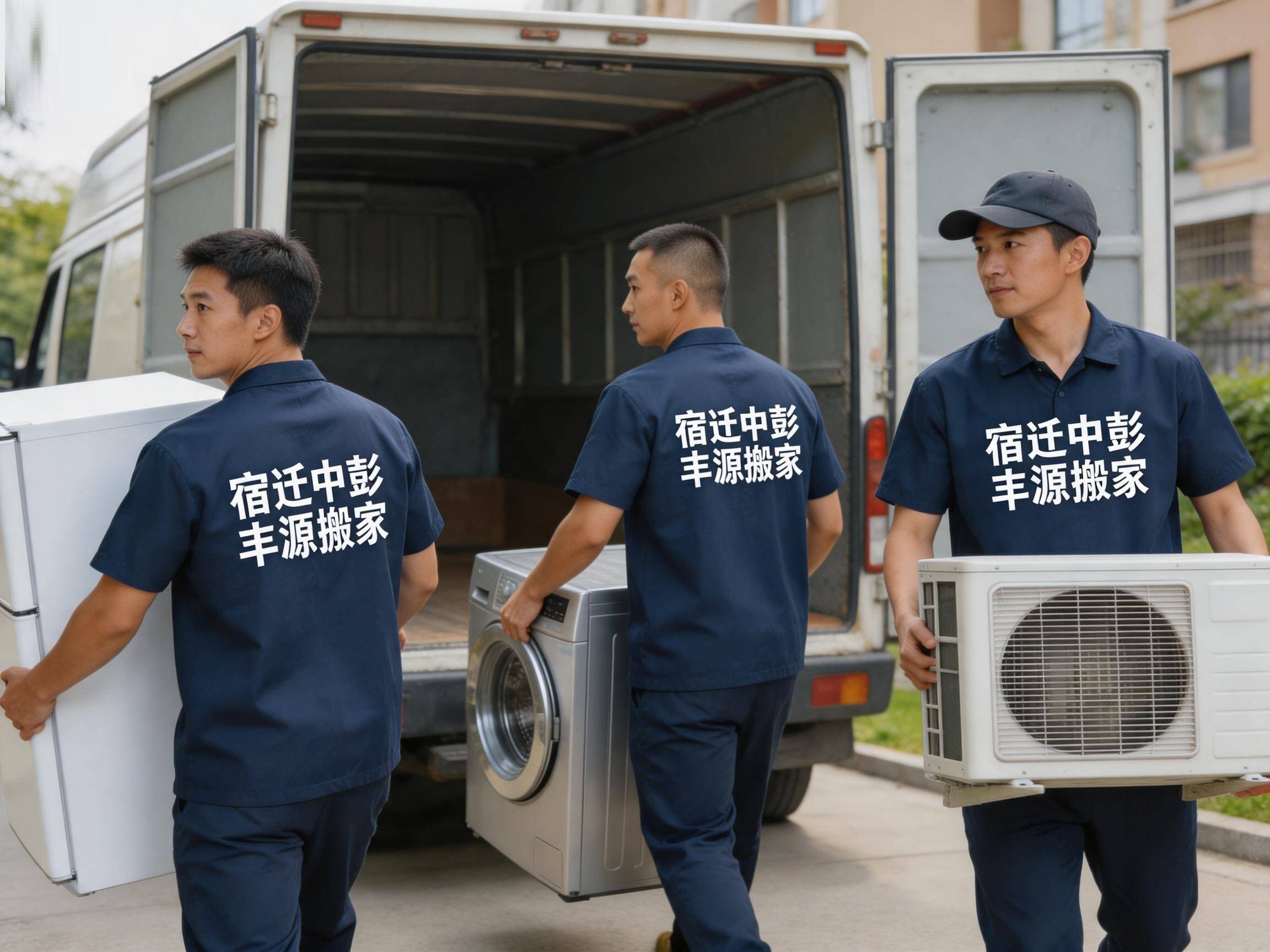 搬家掛畫、鏡子專業打包技巧，防反光防破損，宿遷搬家實用乾貨