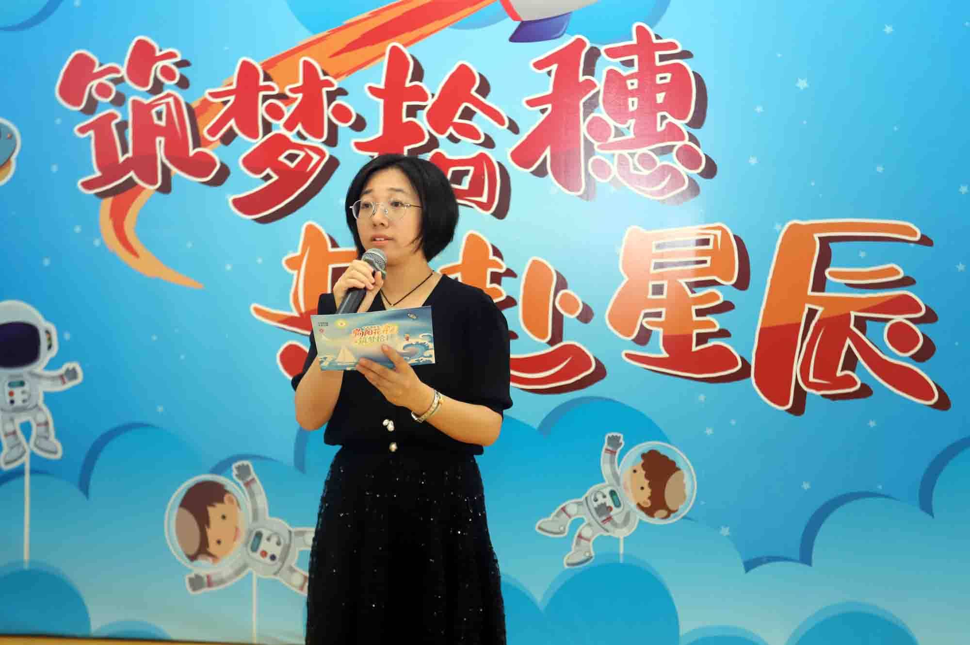 蘇州市新莊小學舉行六年級畢業典禮