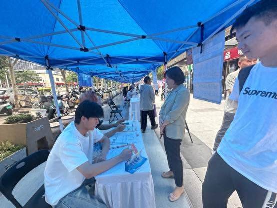 鄭東新區“百日千萬”專場招聘會週六舉行