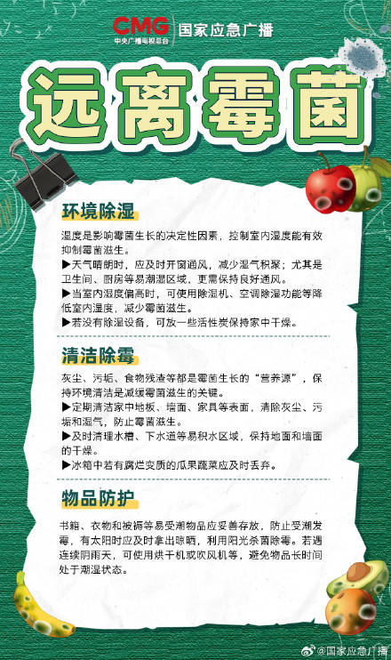 夫妻同時發熱咳嗽 “元兇”竟在家中地板裡