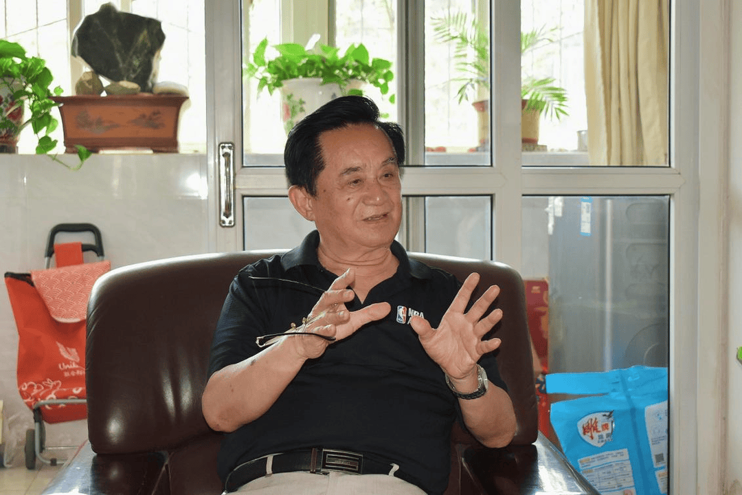 與馬來平教授一起探秘論文寫作真諦
