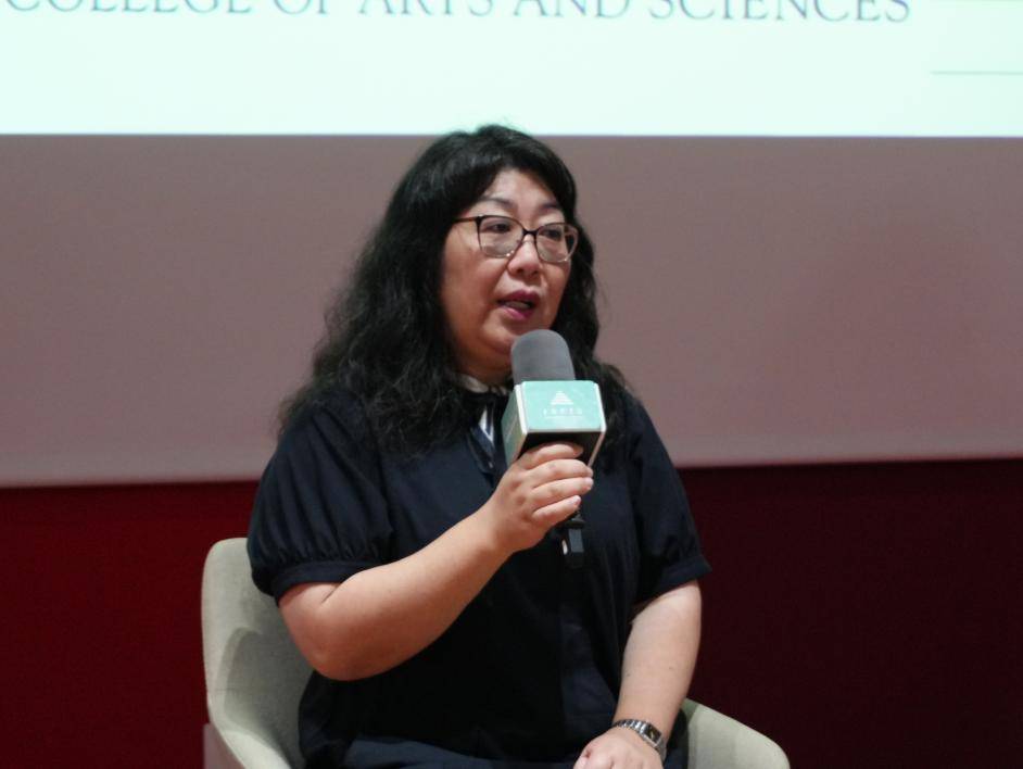 《擬情書》：用古希臘女性的口吻改寫神話