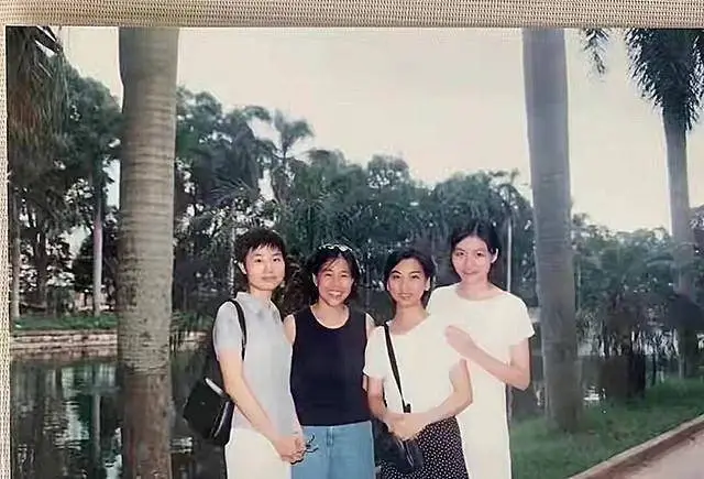 原創原創“我代表美國很驕傲”，戴琦：父母是中國臺灣人，卻早已移民