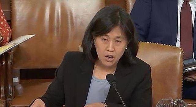 原創原創“我代表美國很驕傲”，戴琦：父母是中國臺灣人，卻早已移民