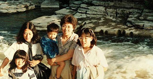 原創原創“我代表美國很驕傲”，戴琦：父母是中國臺灣人，卻早已移民