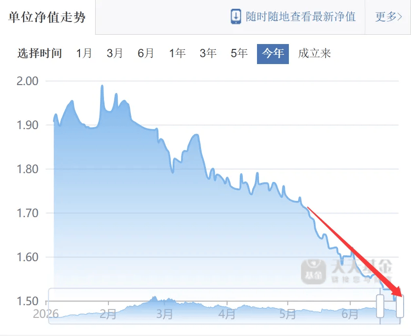 淨值暴漲！又一“老登基金”，“投降”科技了