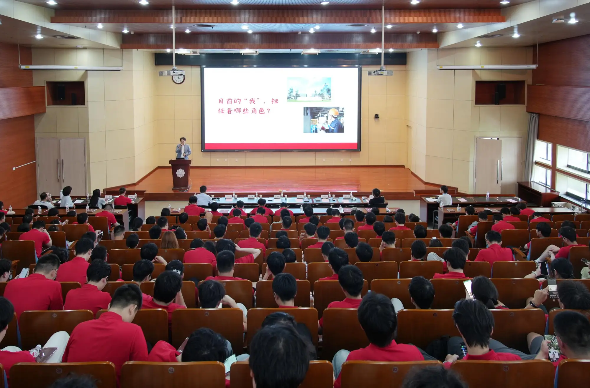 西電卓越工程師專項研究生奔赴企業工程一線