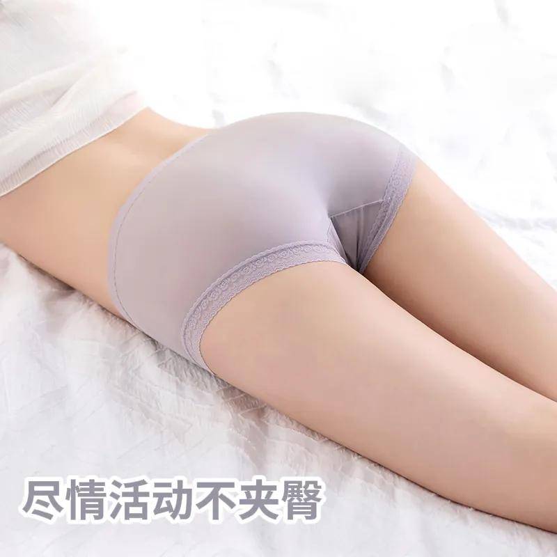 夏天，建議所有女性都穿桑蠶絲（很便宜）