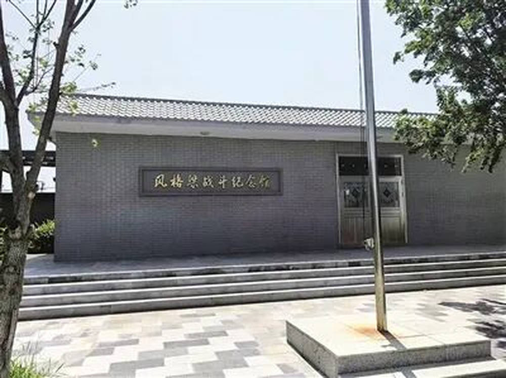 收藏！太原15處值得打卡的紅色旅遊景點