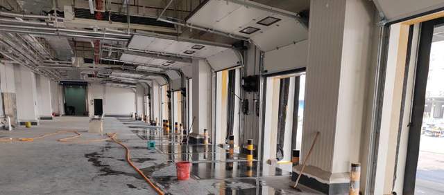烏海市冷庫安裝公司哪家靠譜？大小型冷鏈倉儲工程上門勘測設計
