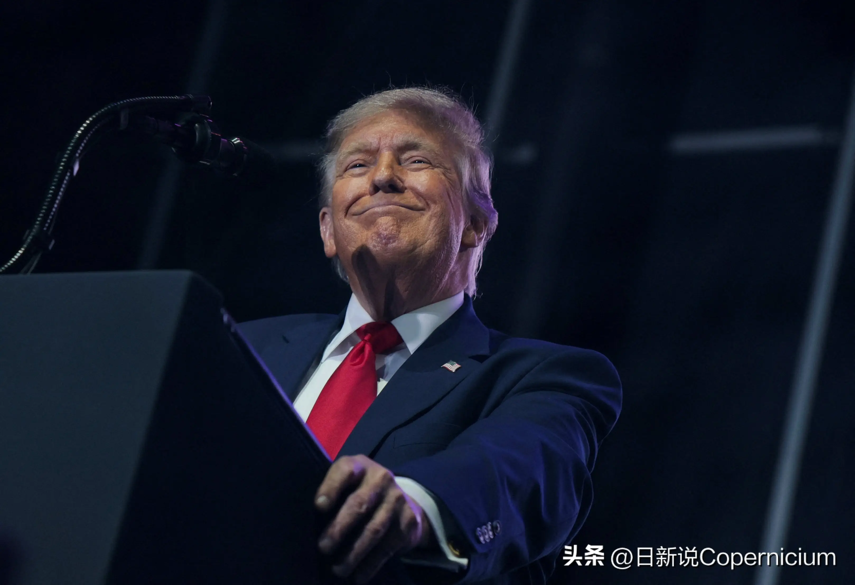 原創美國要遣返數十萬移民，俄亥俄州長急了：養老院護工全是海地人