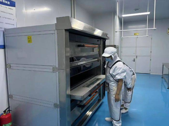 區縣動態|新鮮實惠的榴蓮美食，貴陽造！榴蓮深加工專案本月在經濟區投產