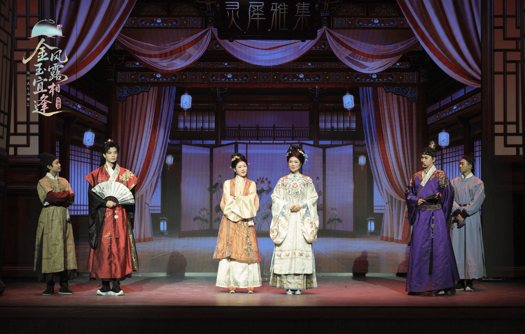 濟南泉成旅遊集團：深耕融合創新，鍛造核心競爭力