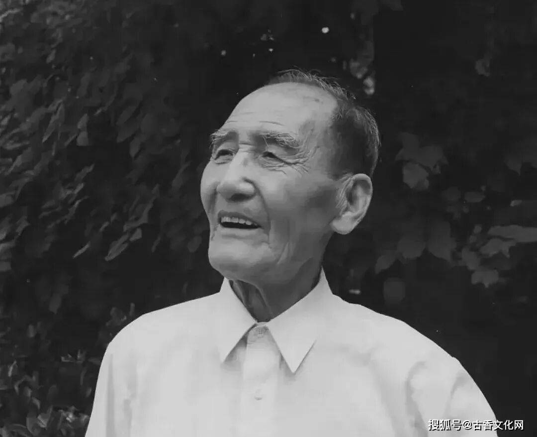 當代陝西書法——“長安四家”（標題為編者所加）