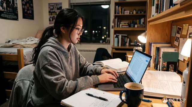 學術論文登上老牌雜誌《看電影》，意味著什麼？
