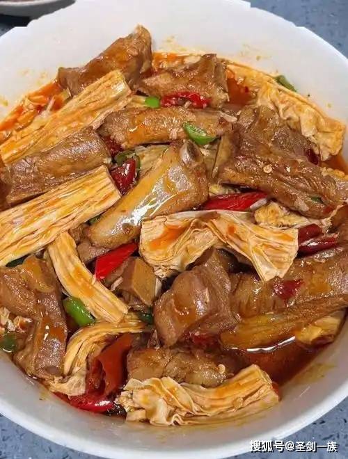端午家宴8道萬能菜譜：祛溼熱 避五毒 納吉祥，全家老少都愛吃！