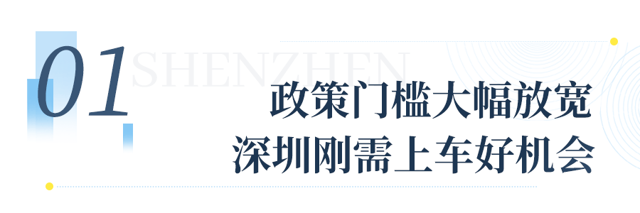 首付20萬起！帶裝修！深圳安居型住宅！今年買今年住！